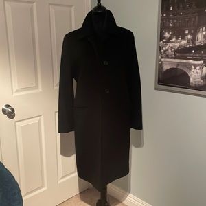 Vintage Albert Nipon coat